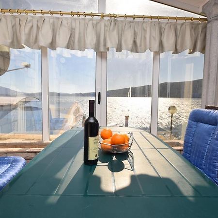 Seaside House Villa Herceg Novi Eksteriør bilde