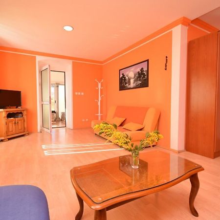 Seaside House Villa Herceg Novi Eksteriør bilde