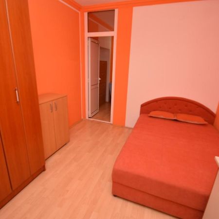 Seaside House Villa Herceg Novi Eksteriør bilde