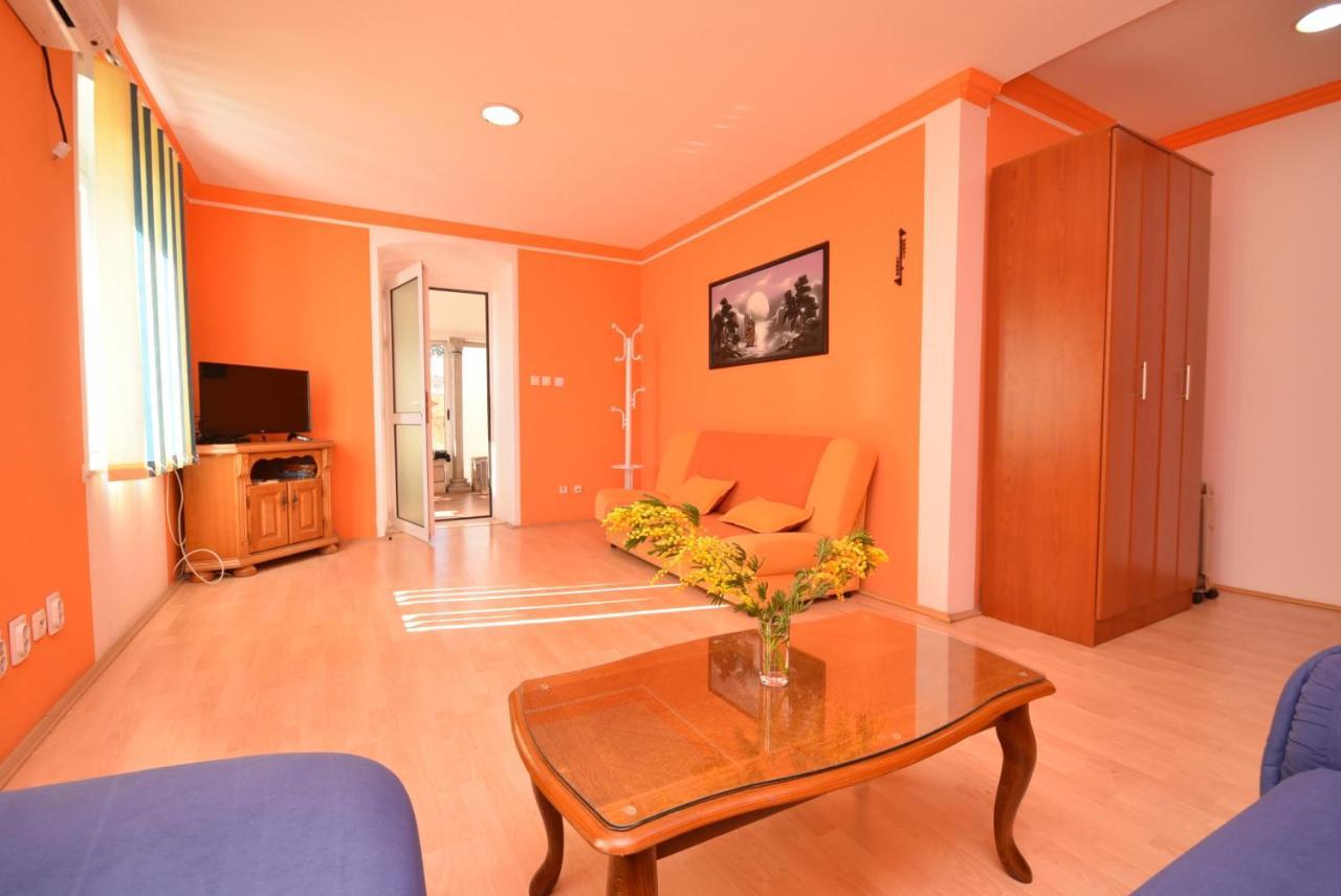 Seaside House Villa Herceg Novi Eksteriør bilde