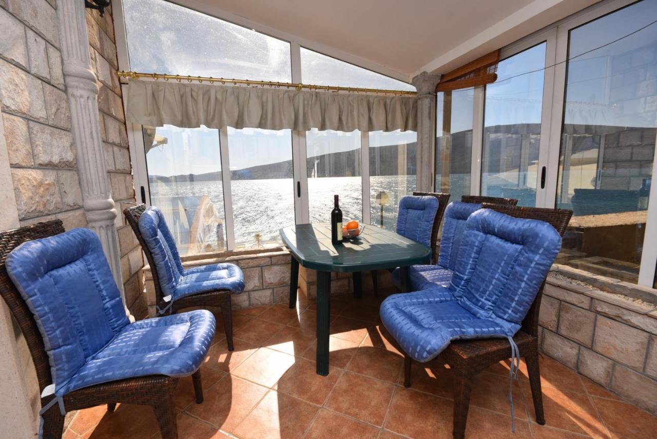 Seaside House Villa Herceg Novi Eksteriør bilde