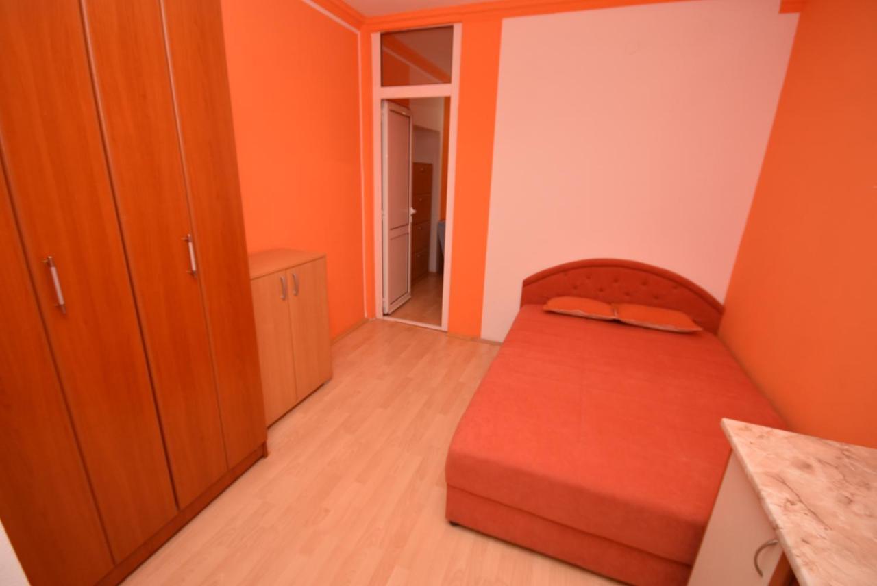 Seaside House Villa Herceg Novi Eksteriør bilde