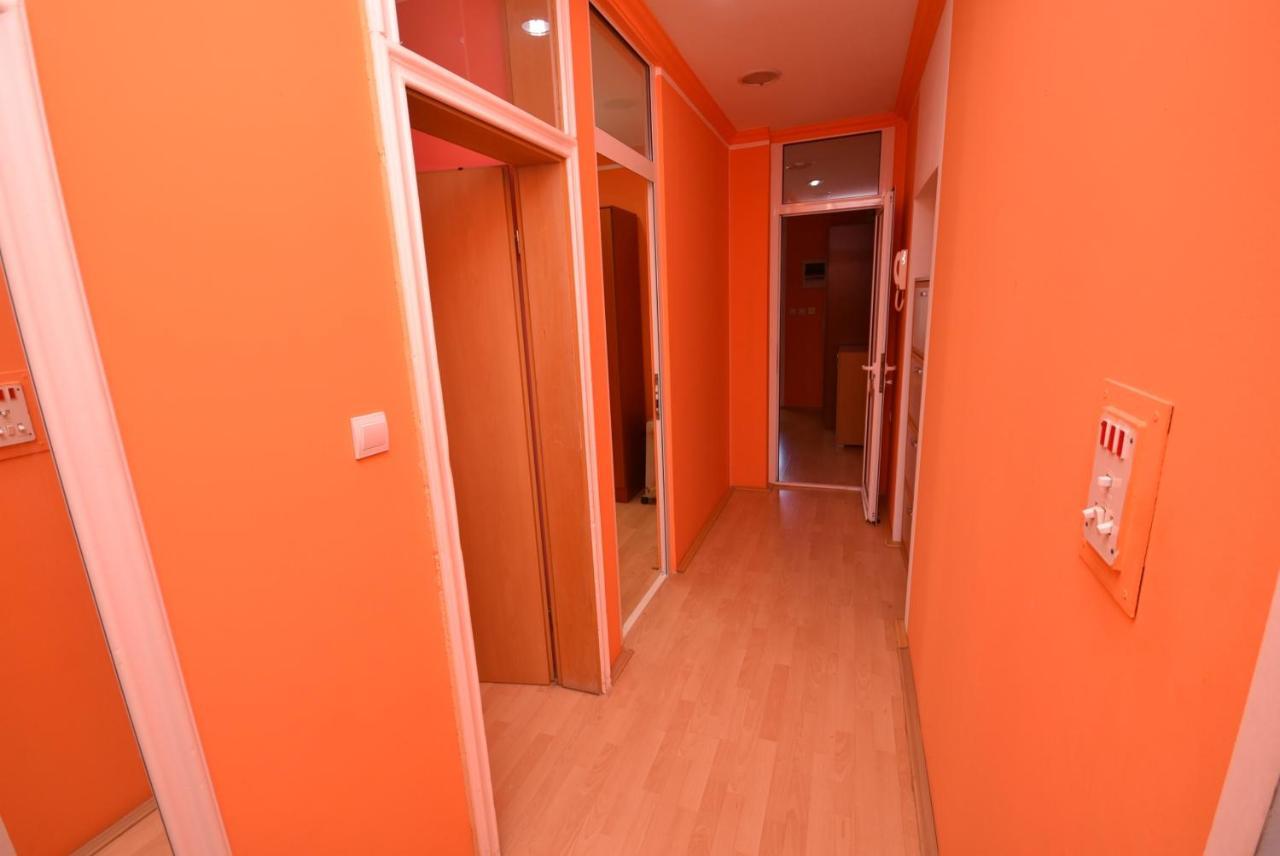 Seaside House Villa Herceg Novi Eksteriør bilde