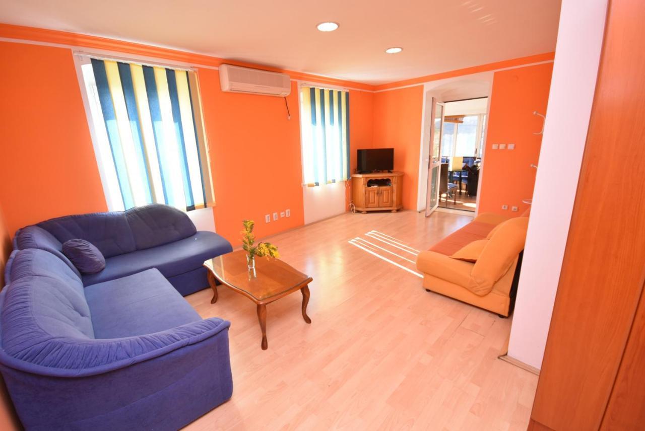 Seaside House Villa Herceg Novi Eksteriør bilde