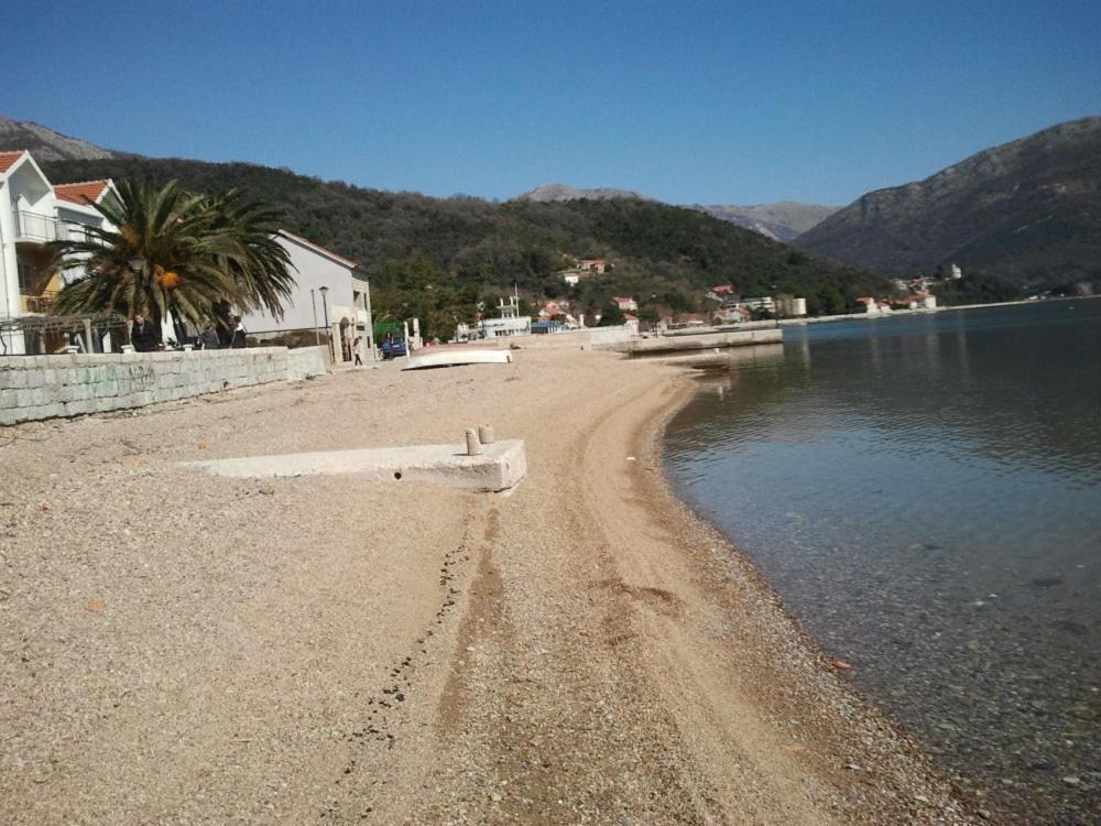 Seaside House Villa Herceg Novi Eksteriør bilde