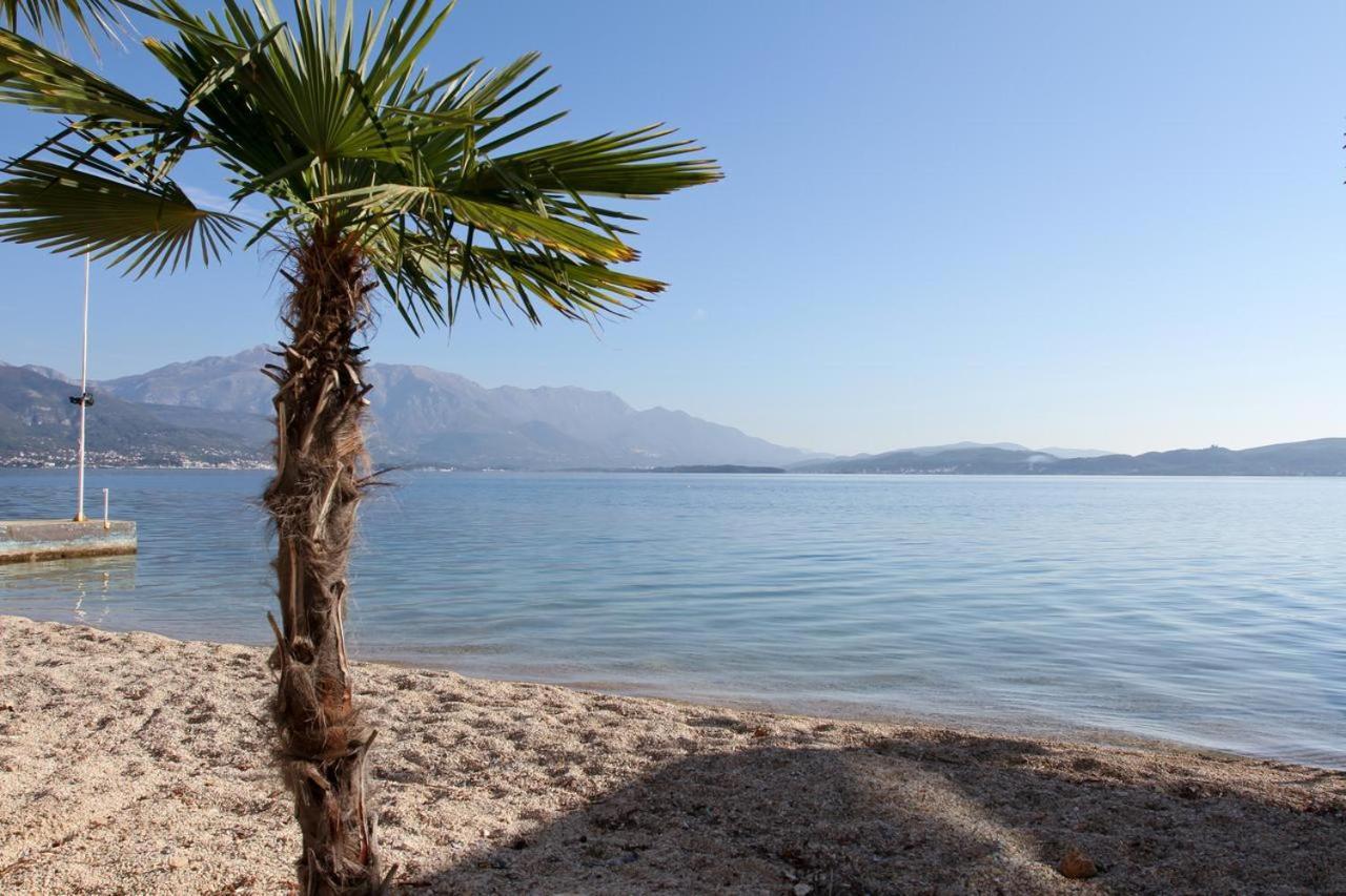 Seaside House Villa Herceg Novi Eksteriør bilde