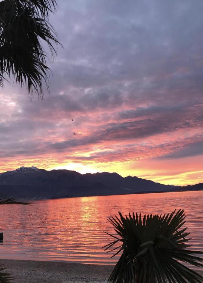 Seaside House Villa Herceg Novi Eksteriør bilde