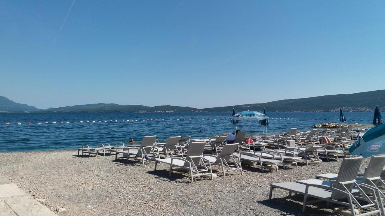 Seaside House Villa Herceg Novi Eksteriør bilde