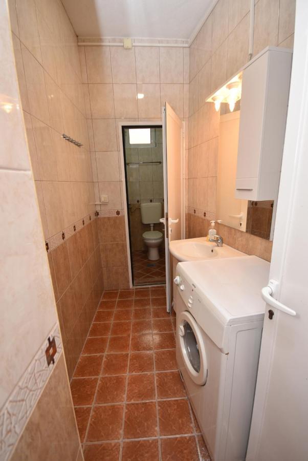 Seaside House Villa Herceg Novi Eksteriør bilde