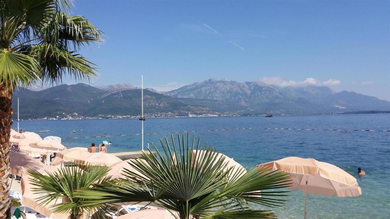 Seaside House Villa Herceg Novi Eksteriør bilde