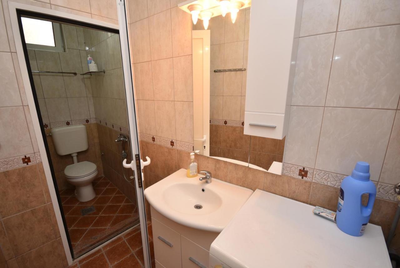 Seaside House Villa Herceg Novi Eksteriør bilde